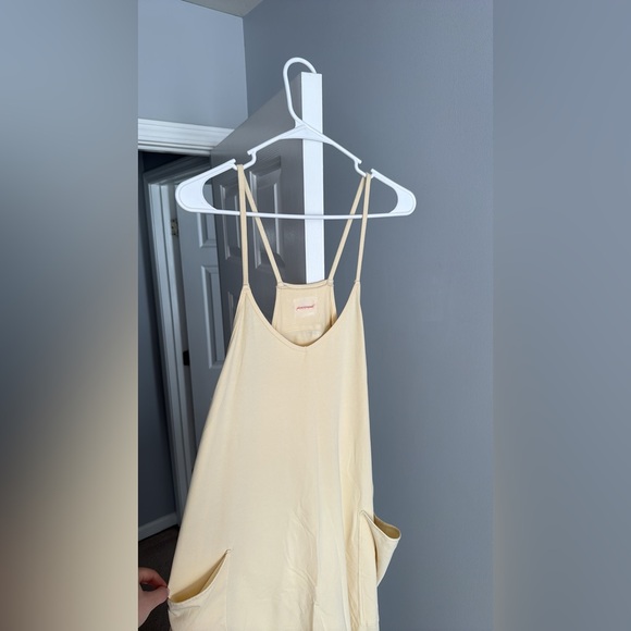 Free People movement hot shot onesie NWOT - size large - Picture 3 of 5